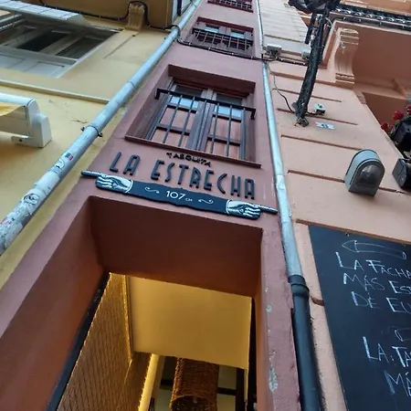 Impresionante Piso Centro * Валенсия